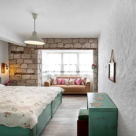 Monat Alacati Hotel Ciftlikkoyu