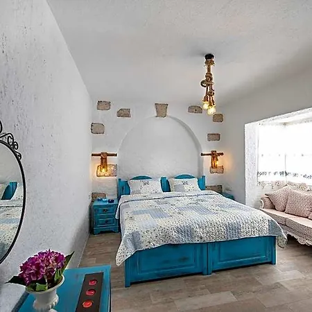 Hotel Monat Alacati 3*