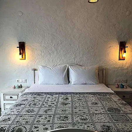 Monat Alacati Hotel