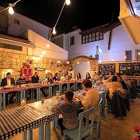 Hotel Monat Alacati