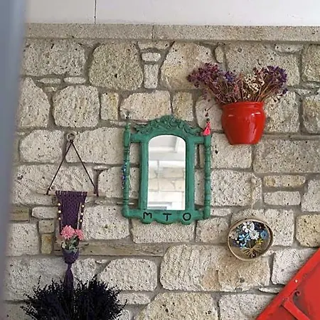 Hotel Monat Alacati Ciftlikkoyu