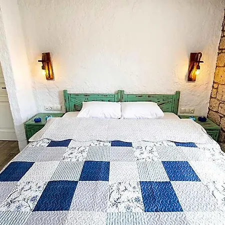 Hotel Monat Alacati