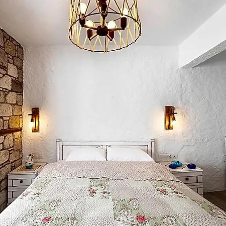 Monat Alacati Hotel