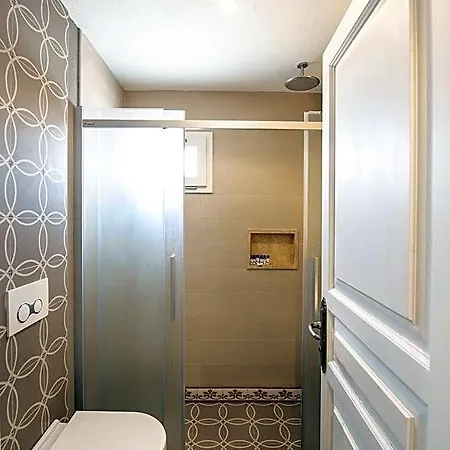 Monat Alacati Hotel Ciftlikkoyu