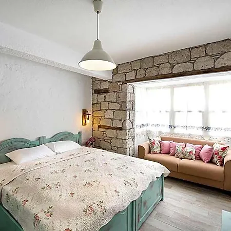 Monat Alacati 3* Ciftlikkoyu