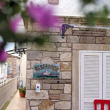 Monat Alacati Hotel Ciftlikkoyu