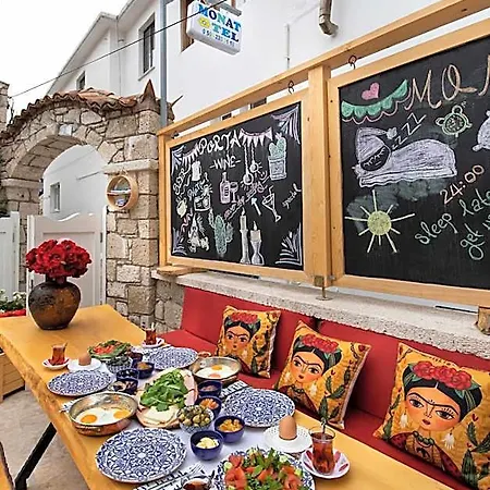 Hotel Monat Alacati Ciftlikkoyu