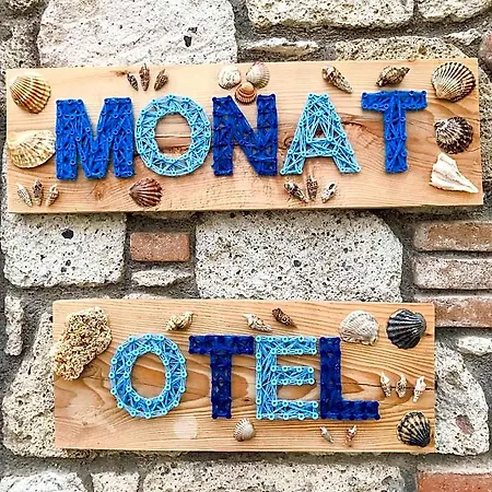 Monat Alacati Hotel