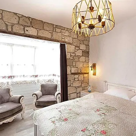 Hotel Monat Alacati Ciftlikkoyu