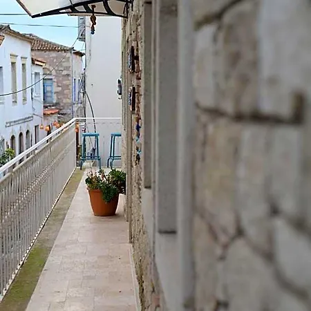 Hotel Monat Alacati Ciftlikkoyu