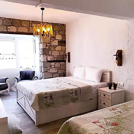 Hotel Monat Alacati Ciftlikkoyu