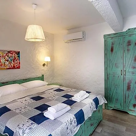 Hotel Monat Alacati Ciftlikkoyu