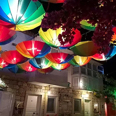 Hotel Monat Alacati Ciftlikkoyu
